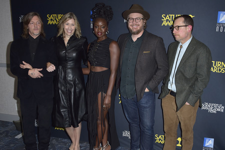 Saturn Awards 2024 in Burbank