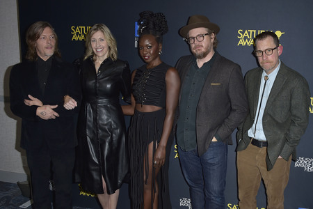 Saturn Awards 2024 in Burbank