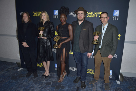 Saturn Awards 2024 in Burbank