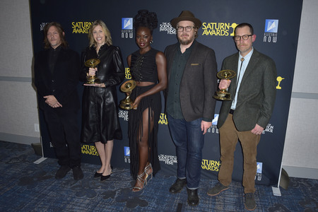 Saturn Awards 2024 in Burbank