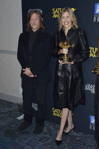 Saturn Awards 2024 in Burbank