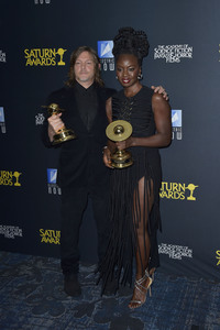 Saturn Awards 2024 in Burbank