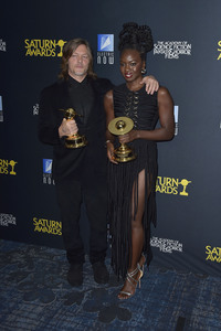 Saturn Awards 2024 in Burbank