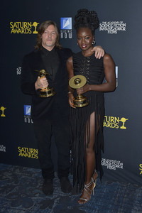 Saturn Awards 2024 in Burbank