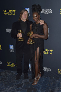 Saturn Awards 2024 in Burbank