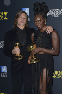 Saturn Awards 2024 in Burbank