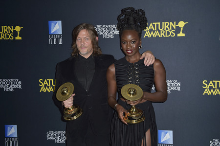 Saturn Awards 2024 in Burbank