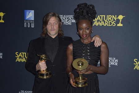 Saturn Awards 2024 in Burbank