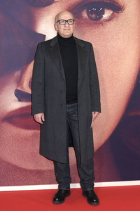 Filmpremiere 'Finalmente l'Alba' in Rom