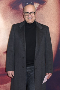 Filmpremiere 'Finalmente l'Alba' in Rom
