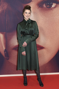 Filmpremiere 'Finalmente l'Alba' in Rom