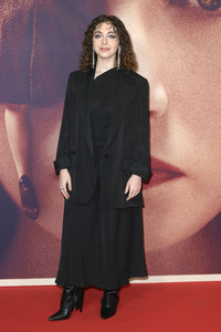 Filmpremiere 'Finalmente l'Alba' in Rom