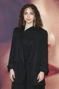 Filmpremiere 'Finalmente l'Alba' in Rom
