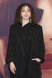 Filmpremiere 'Finalmente l'Alba' in Rom