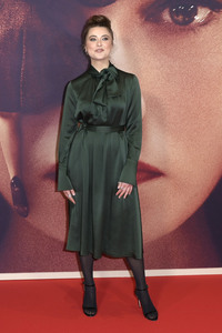 Filmpremiere 'Finalmente l'Alba' in Rom