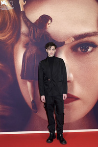 Filmpremiere 'Finalmente l'Alba' in Rom