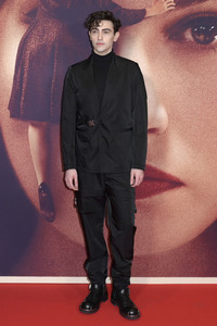Filmpremiere 'Finalmente l'Alba' in Rom