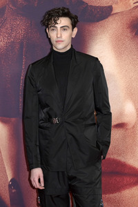 Filmpremiere 'Finalmente l'Alba' in Rom