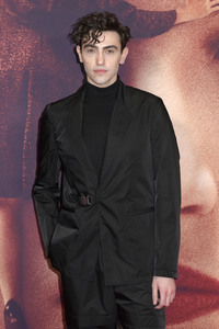 Filmpremiere 'Finalmente l'Alba' in Rom
