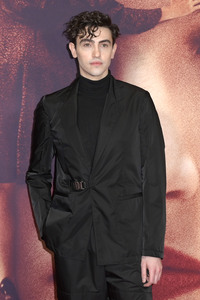 Filmpremiere 'Finalmente l'Alba' in Rom