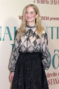 Filmpremiere 'Finalmente l'Alba' in Rom