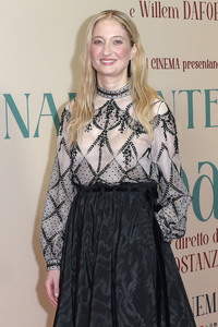 Filmpremiere 'Finalmente l'Alba' in Rom