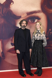 Filmpremiere 'Finalmente l'Alba' in Rom