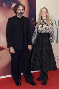 Filmpremiere 'Finalmente l'Alba' in Rom