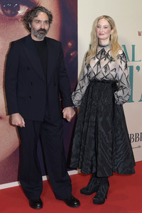 Filmpremiere 'Finalmente l'Alba' in Rom