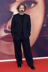 Filmpremiere 'Finalmente l'Alba' in Rom