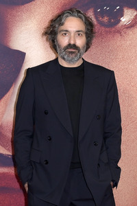 Filmpremiere 'Finalmente l'Alba' in Rom