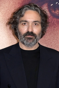 Filmpremiere 'Finalmente l'Alba' in Rom