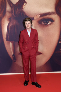 Filmpremiere 'Finalmente l'Alba' in Rom