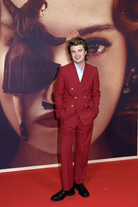 Filmpremiere 'Finalmente l'Alba' in Rom