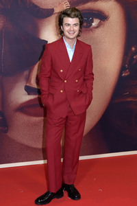 Filmpremiere 'Finalmente l'Alba' in Rom