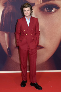 Filmpremiere 'Finalmente l'Alba' in Rom
