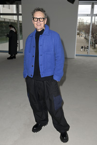 Dzhus Fashion Show auf der Berlin Fashion Week A/W 2024