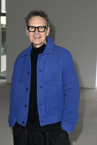 Dzhus Fashion Show auf der Berlin Fashion Week A/W 2024