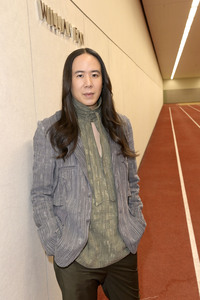 William Fan Fashion Show auf der Berlin Fashion Week A/W 2024