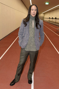 William Fan Fashion Show auf der Berlin Fashion Week A/W 2024
