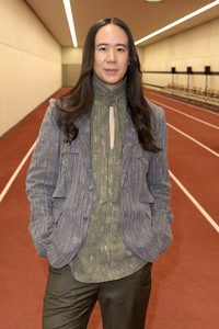 William Fan Fashion Show auf der Berlin Fashion Week A/W 2024