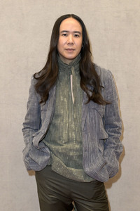 William Fan Fashion Show auf der Berlin Fashion Week A/W 2024