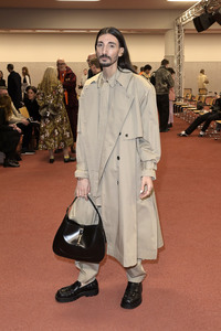 William Fan Fashion Show auf der Berlin Fashion Week A/W 2024