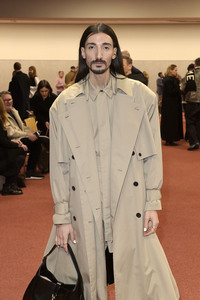 William Fan Fashion Show auf der Berlin Fashion Week A/W 2024