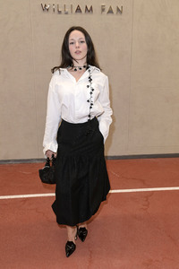 William Fan Fashion Show auf der Berlin Fashion Week A/W 2024