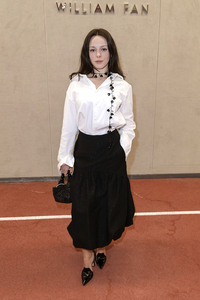 William Fan Fashion Show auf der Berlin Fashion Week A/W 2024
