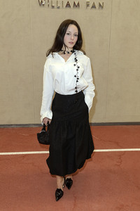 William Fan Fashion Show auf der Berlin Fashion Week A/W 2024
