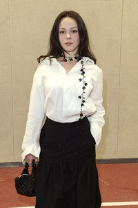 William Fan Fashion Show auf der Berlin Fashion Week A/W 2024