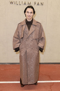 William Fan Fashion Show auf der Berlin Fashion Week A/W 2024