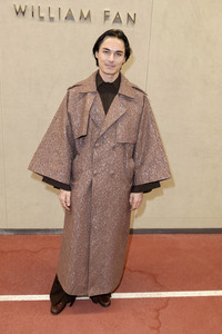 William Fan Fashion Show auf der Berlin Fashion Week A/W 2024